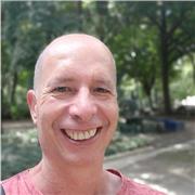 Instrutor de natação